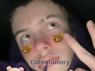 Cuteetommy