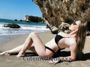 Cutemoniquexxx