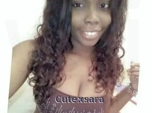 Cutexsara