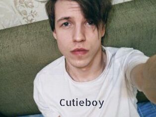 Cutieboy