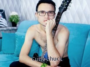 Cutiechuck