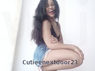 Cutieenextdoor23