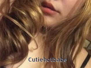 Cutiehotbabe