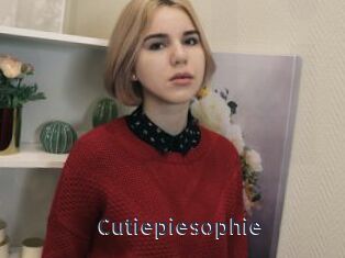 Cutiepiesophie