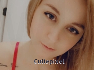 Cutiepixel