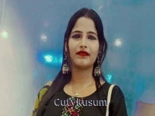 Cutykusum