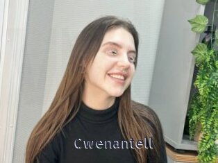 Cwenantell