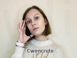 Cwencrute