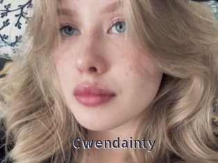 Cwendainty