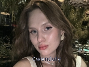 Cwenduty