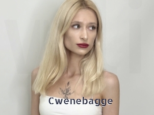 Cwenebagge