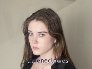 Cweneclowes