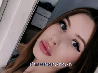 Cwenecorson