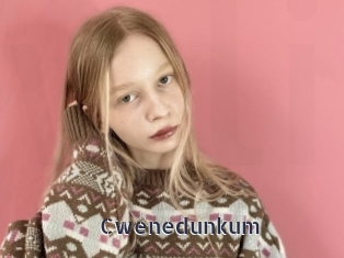 Cwenedunkum