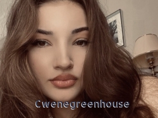 Cwenegreenhouse