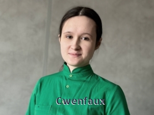 Cwenfaux