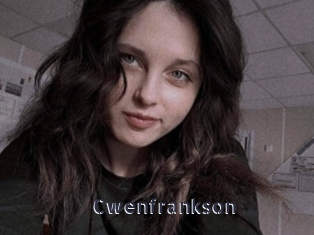 Cwenfrankson