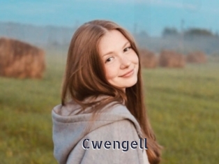 Cwengell