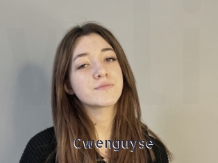 Cwenguyse