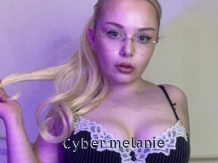 Cyber_melanie