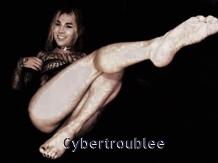 Cybertroublee