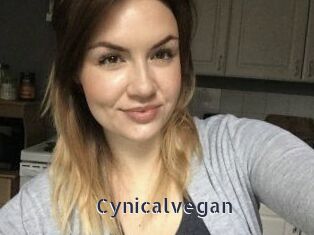 Cynicalvegan