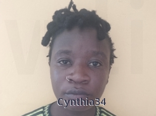 Cynthia34