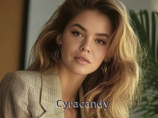 Cyracandy