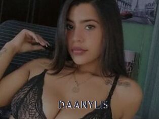 DAANYLIS