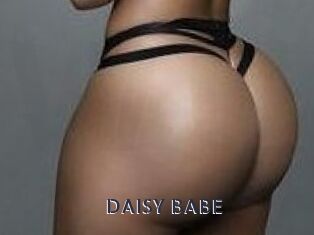 DAISY_BABE