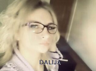 DALIJA