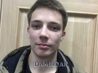 DAMIR_DAN