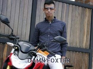 DAMN_FOXTER