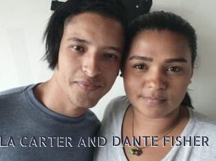 DANIELA_CARTER_AND_DANTE_FISHER