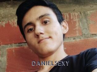 DANIELSEXY