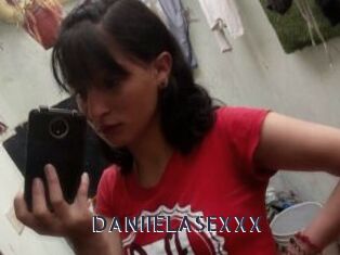 DANIIELASEXXX