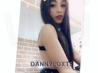 DANNYFOXTS