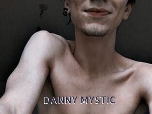 DANNY_MYSTIC