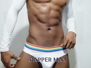 DAPPER_MAX