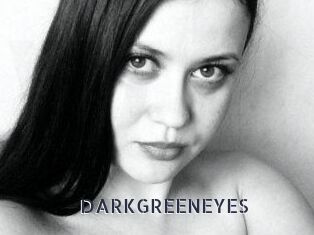 DARKGREENEYES