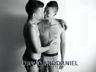 DAVIDANDDANIEL