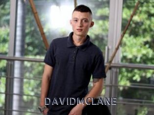 DAVIDMCLANE