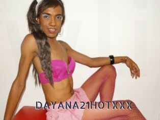 DAYANA21HOTXXX