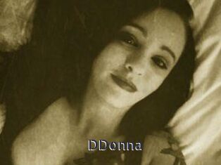 DDonna