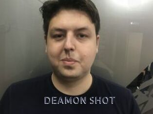 DEAMON_SHOT