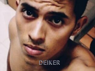 DEIKER