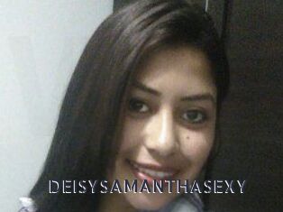 DEISYSAMANTHASEXY