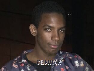 DEMIIAN