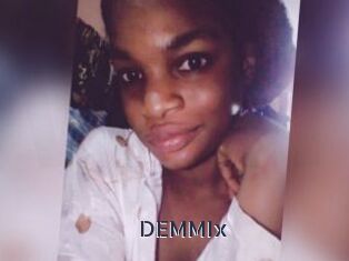 DEMMIx
