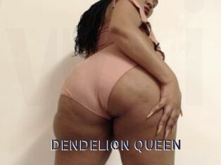 DENDELION_QUEEN